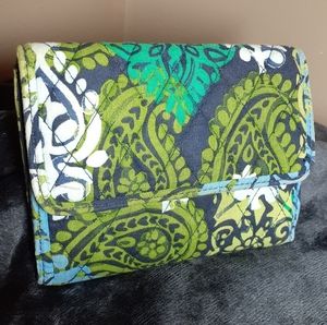 Vera Bradley Wallet